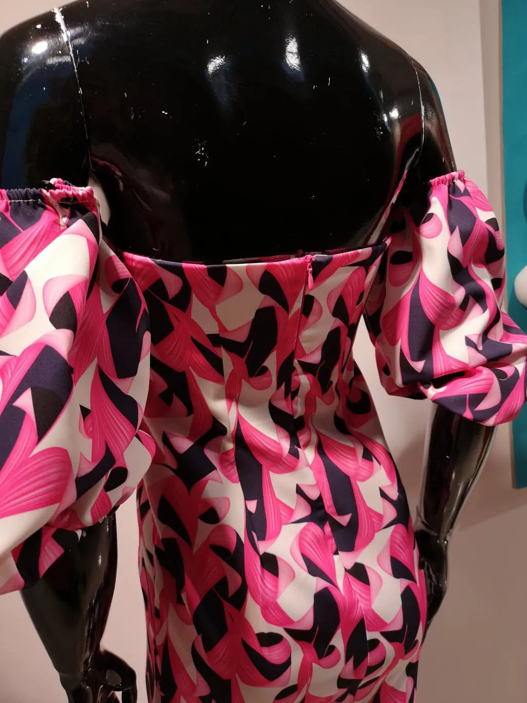 Vestido para invitada
