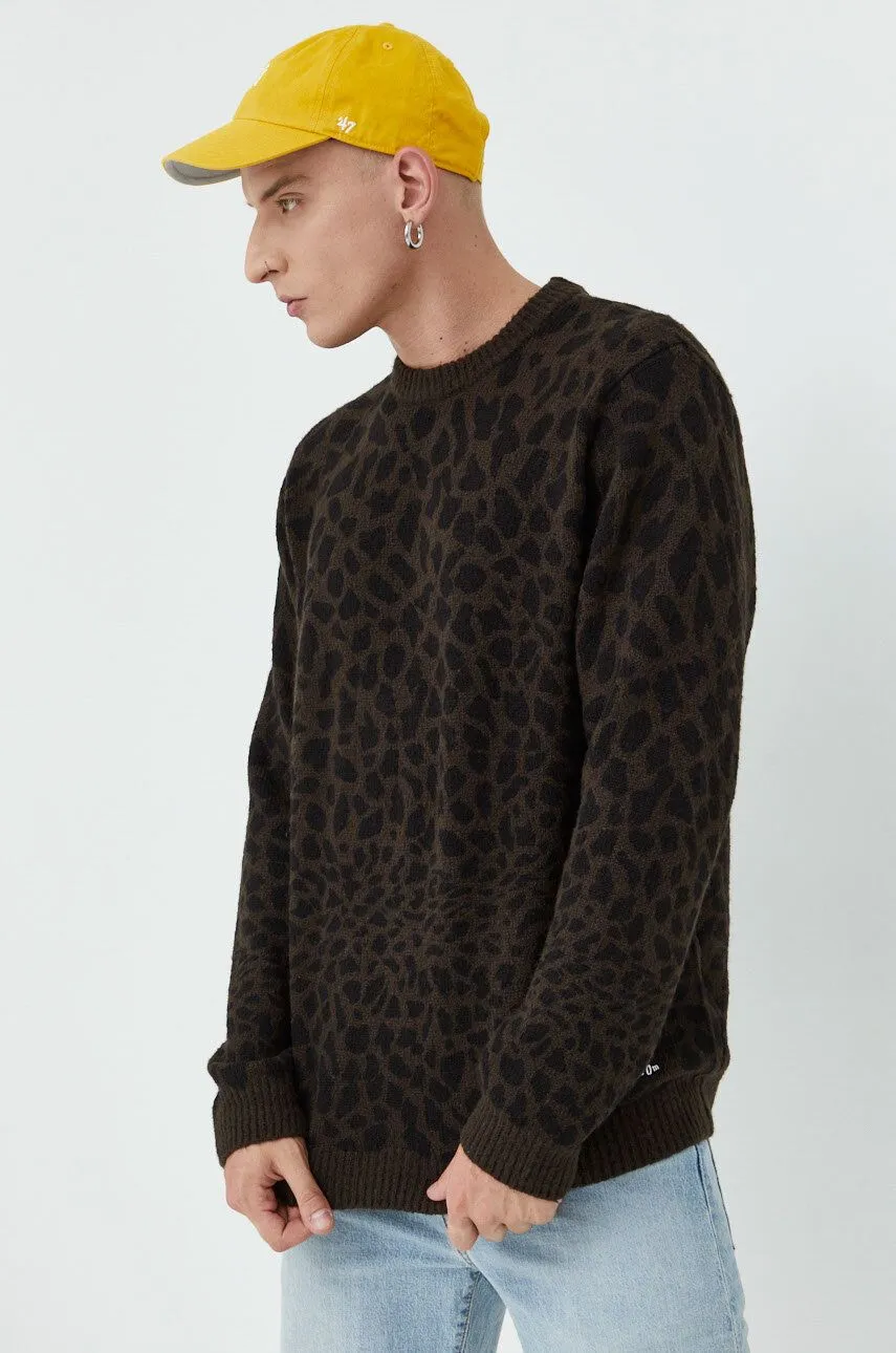 Volcom Anarchietour Sweater