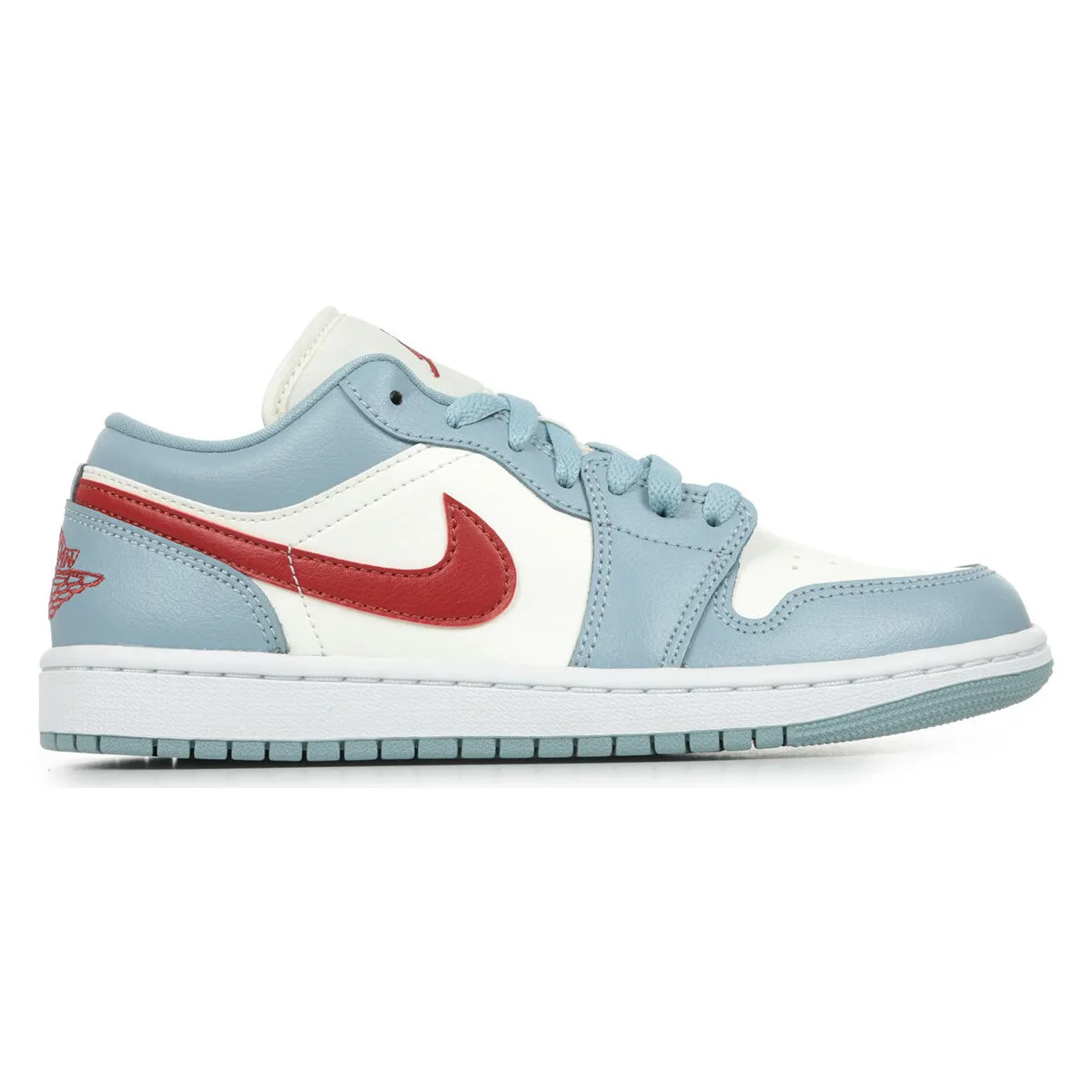 W Air Jordan 1 Low