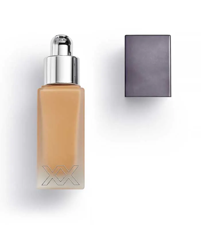 XX Revolution - Base de maquillaje Liquid Skin Fauxxdation - FX10.2