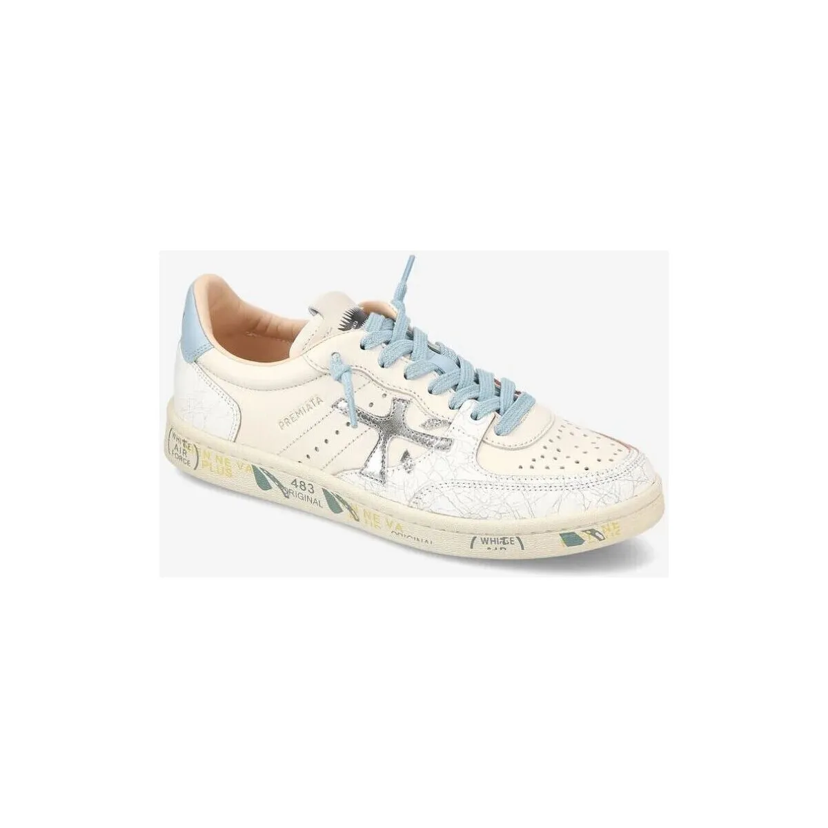 ZAPATILLA  CLAYD MUJER