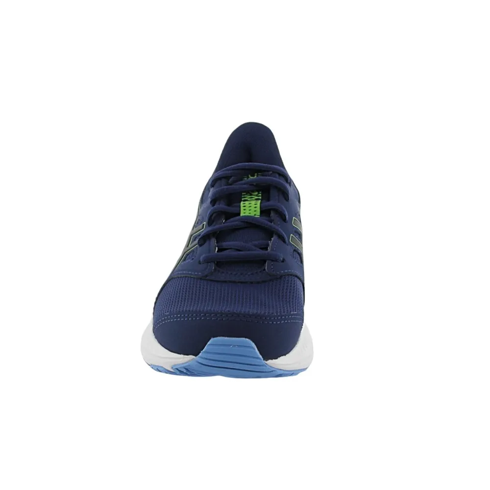 Zapatillas Asics Jolt 4 GS Azul