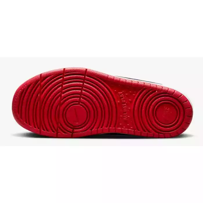 Zapatillas Nike Ch Court Borough Low Recraft Ps Dv5457-600