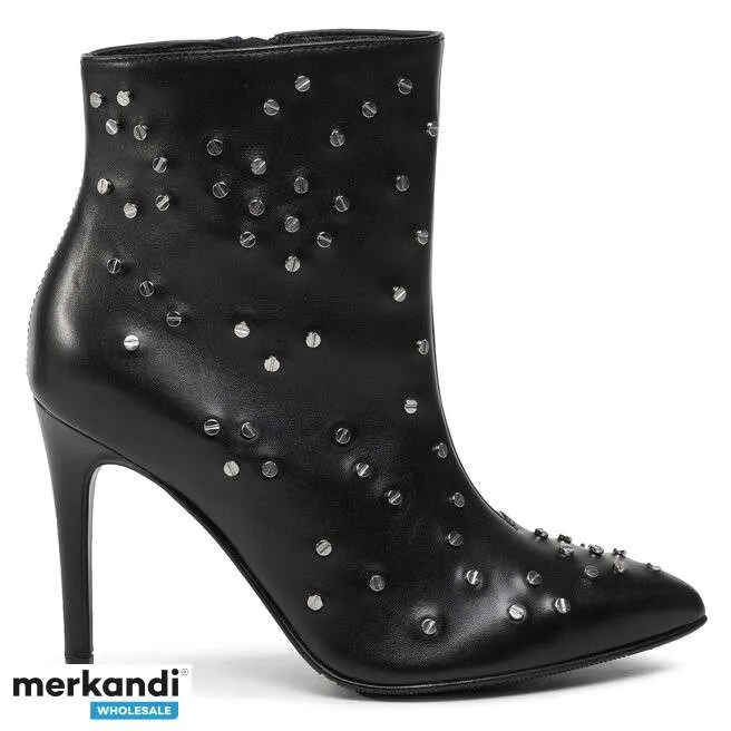 Zapatos Mujer Eva - Temporada - Otoño/Invierno - Botas, Botas!